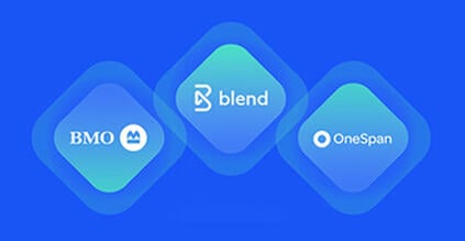 BMO & Blend panel discussion​