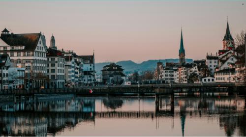 Zurich