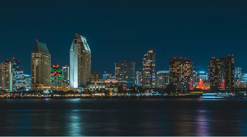 San Diego