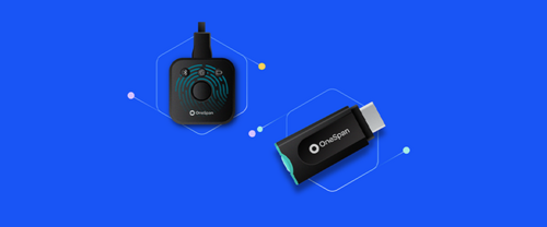 Fido2 Security Keys