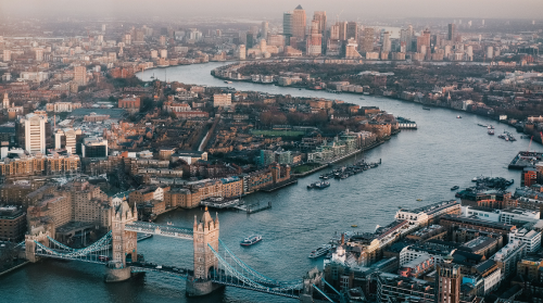 London
