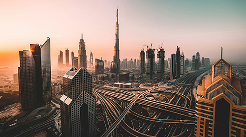 Middle East Banking Innovation 2025