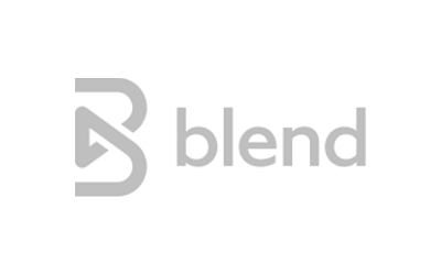 Blend logo