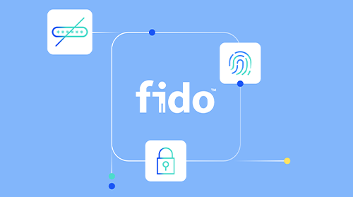 Events How Financial Institutions Are Adopting FIDO