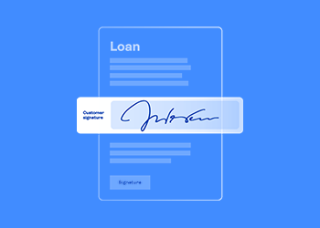 Loan origination & consumer lending platforms