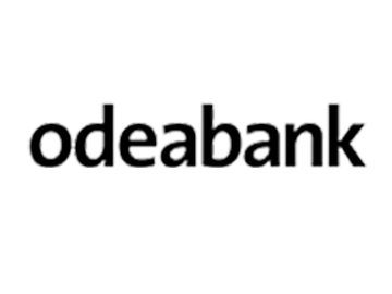 Odeabank logo