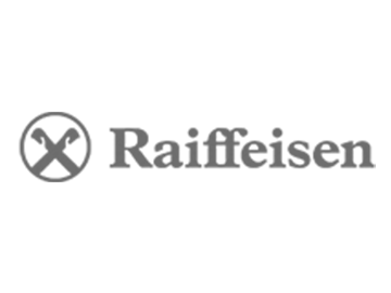Raiffeisen logo