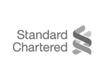 Standard Chartered logo