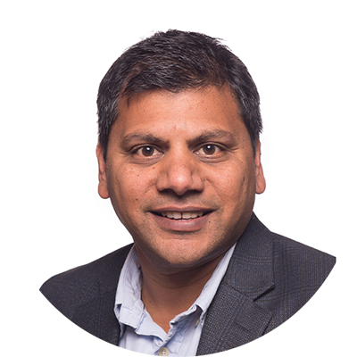 Ashish Jain