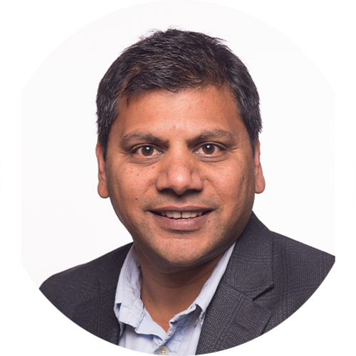 Ashish Jain