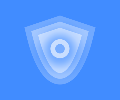 Shield icon