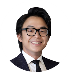 Brian Pratama