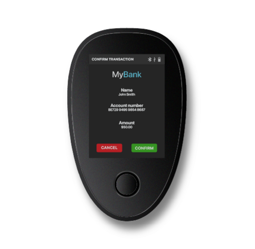 Digipass FX2