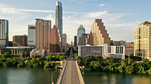 Austin, Texas