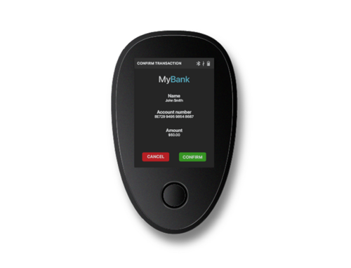 Digipass FX2
