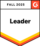 G2 Fall 2025 Leader
