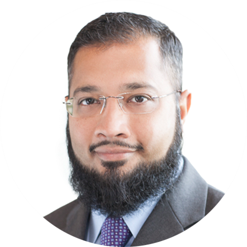 Murtaza Hafizji