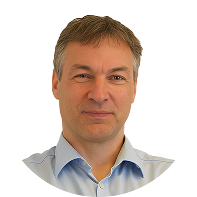 Rolf Lindemann