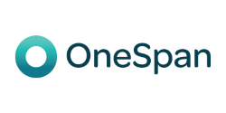 OneSpan logo