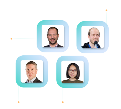 Fireside Chat on Mobile Application Security