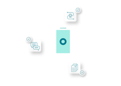 Streamlined compliance