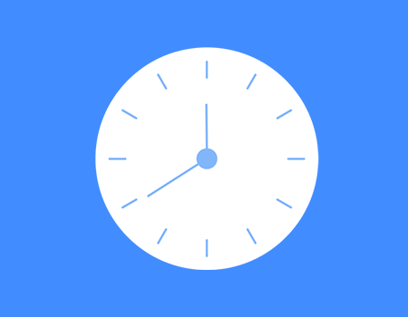 Slow turnaround time