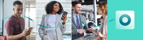 Built for a range of use cases