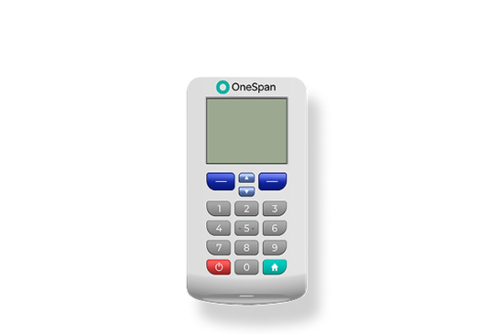Digipass 795 authenticator
