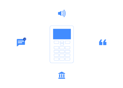 Secure and accessible for every customer