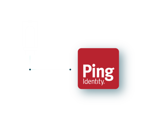 Ping Identity logo