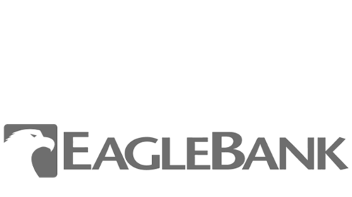 Eagle Bank logo