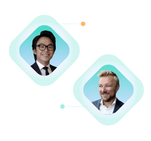 Mastering the fraud kill chain webinar