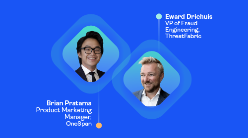 Mastering the fraud kill chain: Mobile threat intelligence & real-time prevention