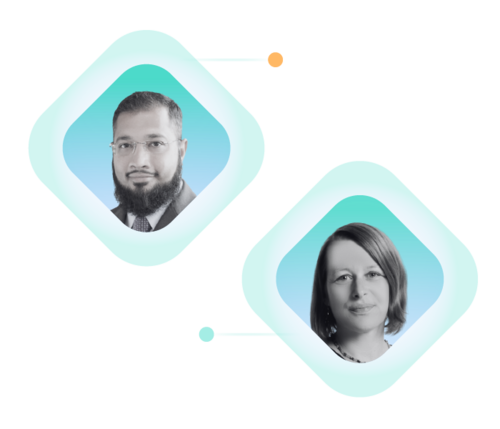 Why Passwordless Can't Wait: Turning Authentication into Trust webinar