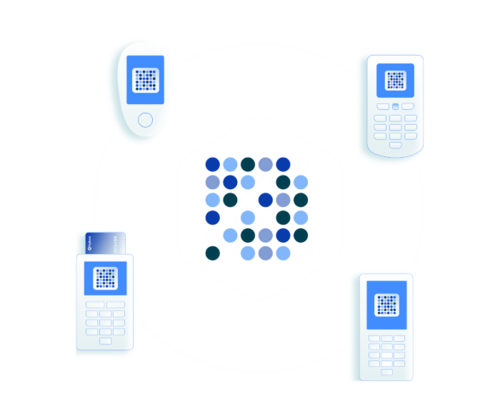 Digipass Cronto Visual Transaction Signing