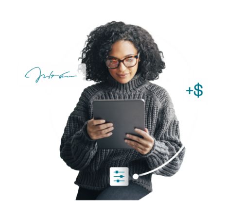 Switch to OneSpan Sign