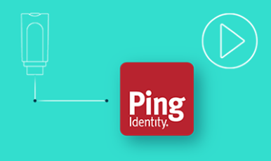 OneSpan and Ping Identity