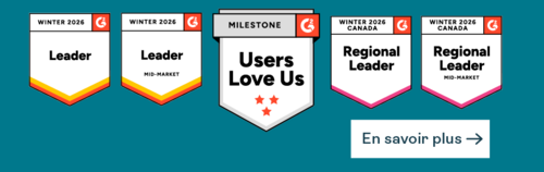 G2 Leader badges Winter 2026