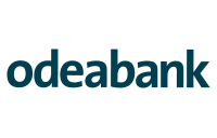 Odeabank company logo