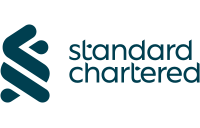 Standard Chartered company logo