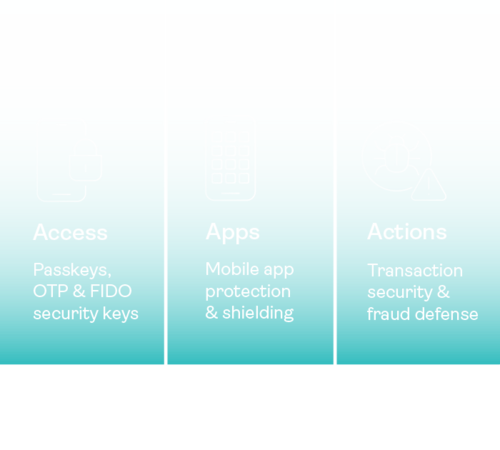 Our focus at RSAC 2026