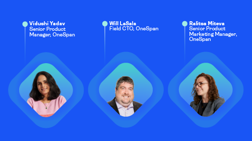 From compliance to innovation: How North American identity regulations are reshaping fraud prevention webinar