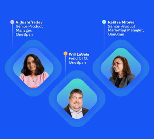 From compliance to innovation OneSpan webinar