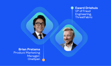 Webinar | Mastering the fraud kill chain: Mobile threat intelligence & real-time prevention