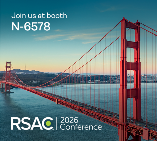 OneSpan at RSAC 2026