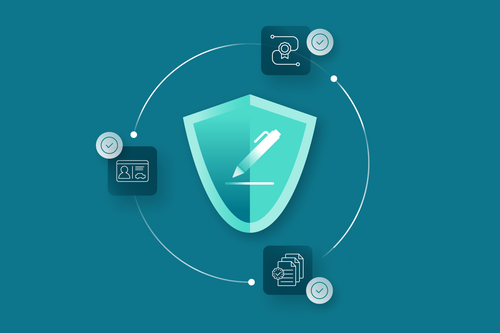 OneSpan Sign: Delivering digital trust in a changing world