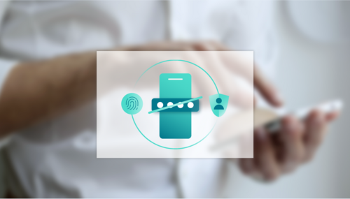 Passwordless consumer authentication