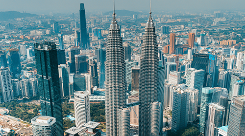 Kuala Lumpur, Malaysia