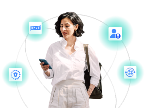 Fast-track your passwordless security