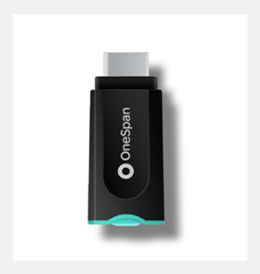 Digipass® FIDO2 security keys